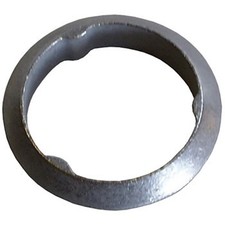 Gasket for catalytic converter