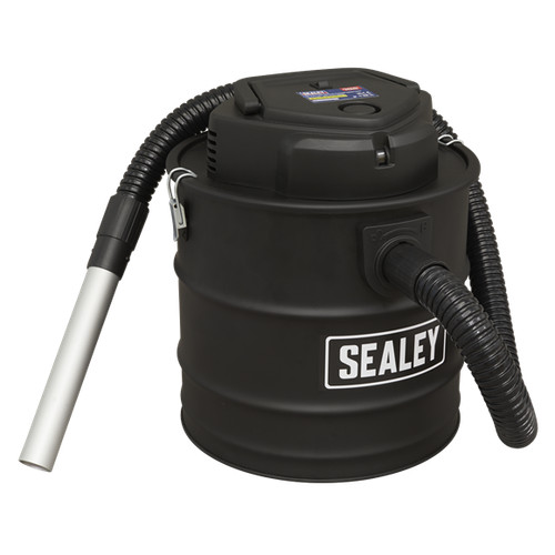 Sealey pc200a 20l 1 - sealey, 3-in-1