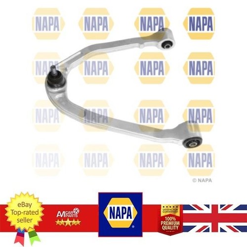 Upper control trailing - control, arm