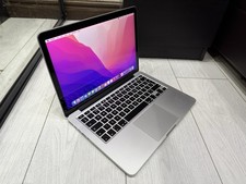 Apple MacBook Pro Retina 13.3" Early 2015 - 1TB SSD 16GB Ram - 3.1GHz Core i7