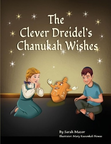 The clever dreidel - the, chanukah