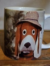 Hectors house mug Dishwasher