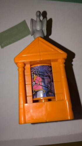 Vintage 1999 kfc scooby - vintage,