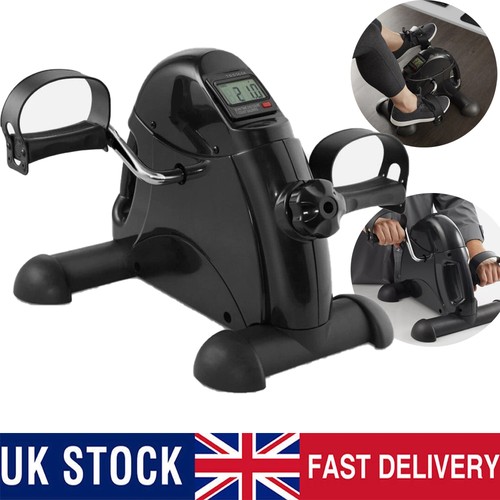 Portable mini exercise bike - portable,