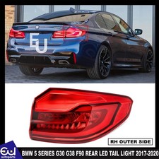 For bmw series g30 - for, 5
