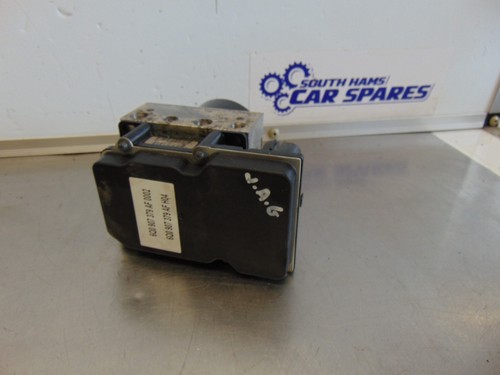 Skoda abs pump 14 - abs, anti