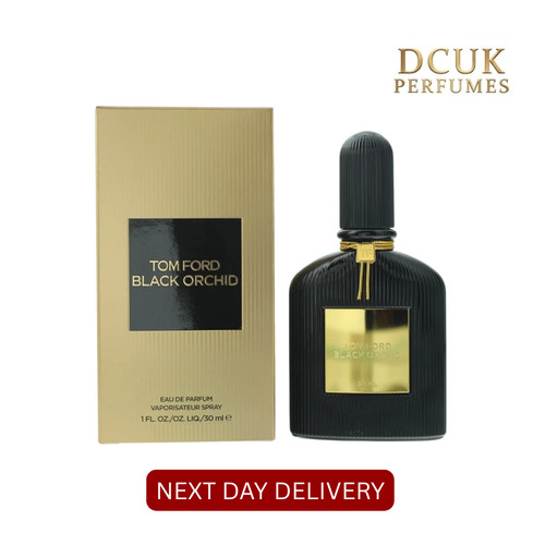 Tom ford black orchid edp - ford,