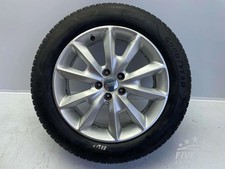 Jeep Cherokee R18 Alloy Wheel