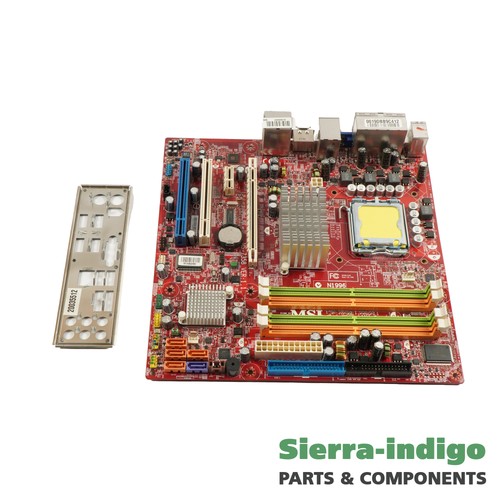 Msi 7358 ver 1 - ms-7358, ver:1.1