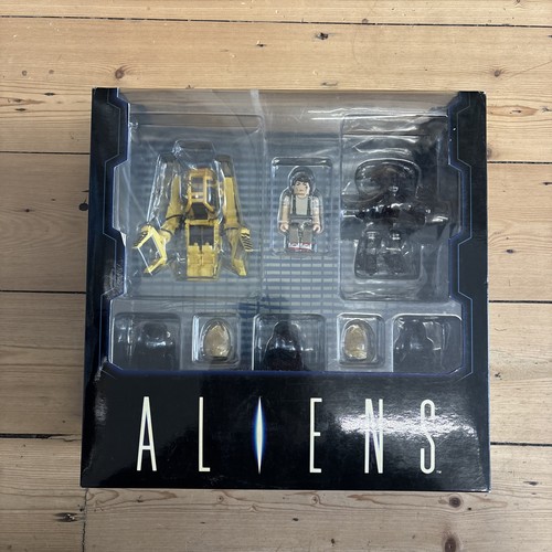 Medicom kubrick aliens - kubrick,