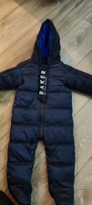 Ted baker baby Pram suit