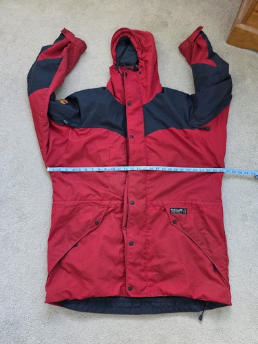 Paramo alta men waterproof - paramo,