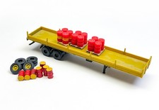 OO/HO Gauge lorry trailer and