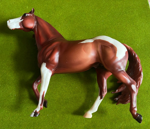 Breyer smart chic olena - chic,