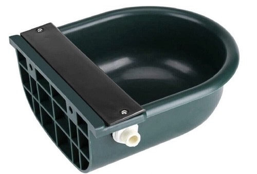 Large automatic water trough - large,
