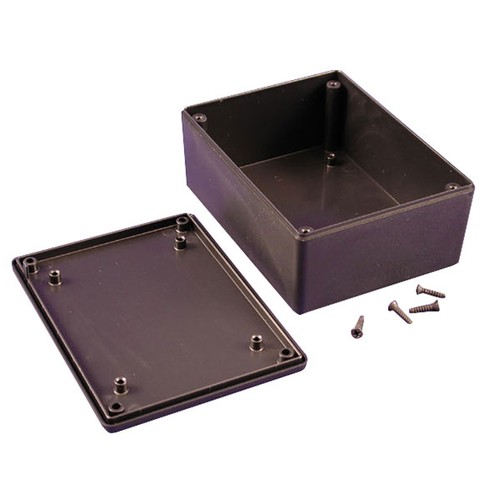 Hammond gpabs enclosure - gpabs,