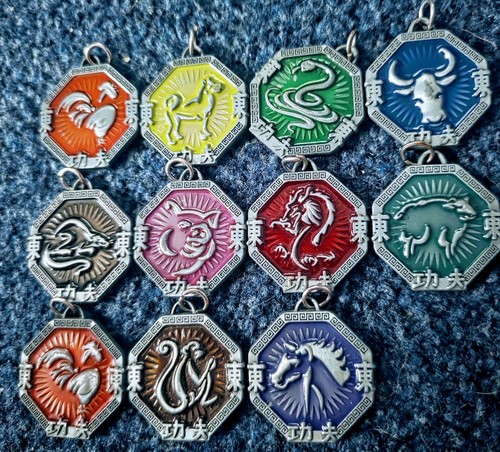 Jackie chan adventures - jackie,