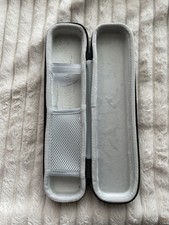Black & Grey Hard Protective