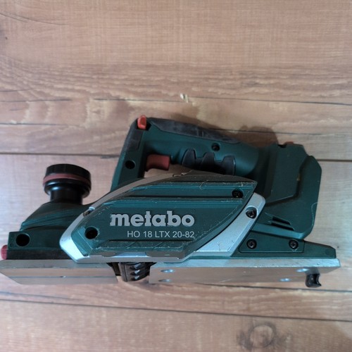 Metabo ltx 82 - metabo, 18