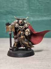 Warhammer 40k Space Wolves