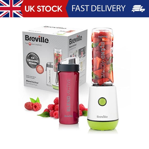 Breville blend active personal - breville,