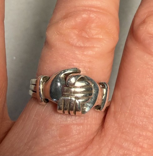 Vintage sterling silver - sterling, 925