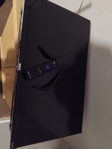 Roku smart led remote - led, tv