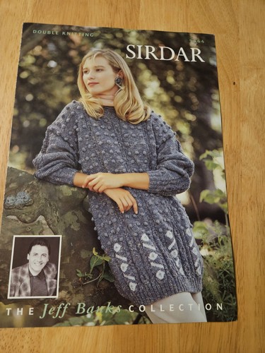 Sirdar the jeff - sirdar,