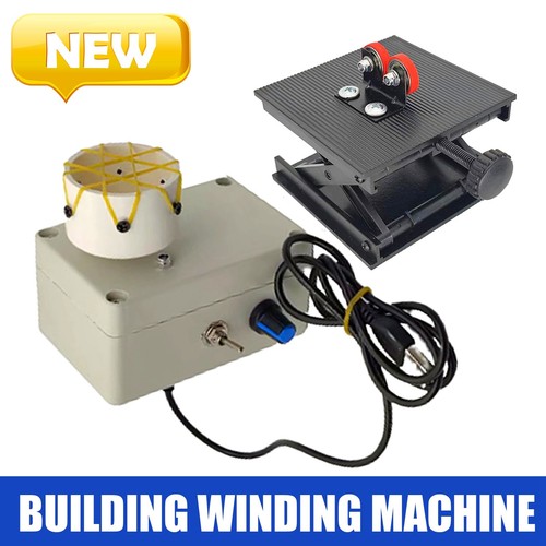 Fishing rod building winding - rod,