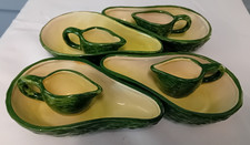 Tony Raymond Avocado Bowl And