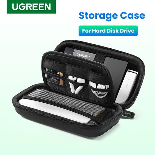 Ugreen inch hard - 2.5,