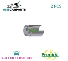 BRAKE CALIPER PISTON PAIR REAR