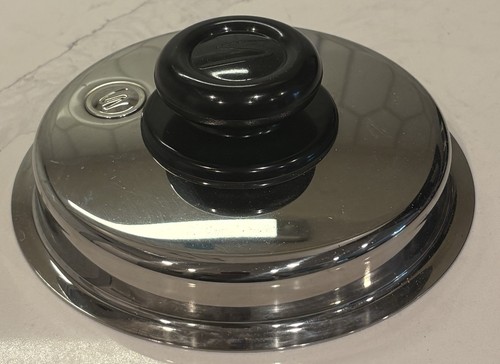 Saladmaster replacement lid - saladmaster,