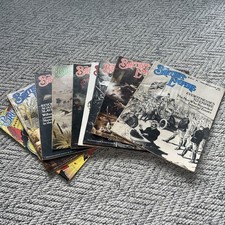 The British Empire 10