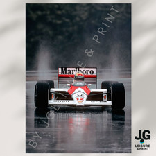 Ayrton senna inspired - ayrton,