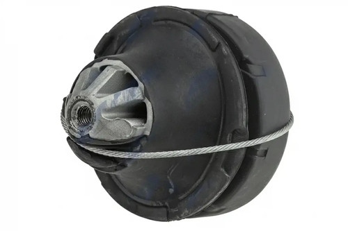 Engine mount rear - mount, hydro