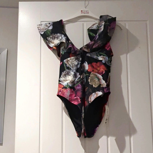 Next petite floral - petite, uk