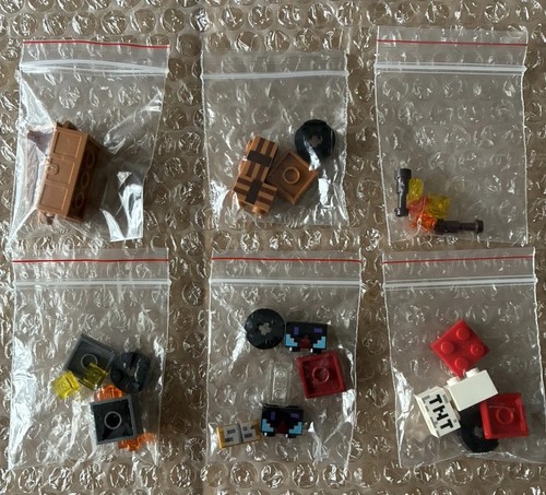 Lego minecraft - lego,