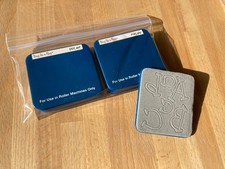 Sizzix Sizzlits Alphabet Set -