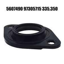 Fuel Injector Cover for