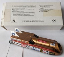 Lledo 1983 Thrust2 Land Speed