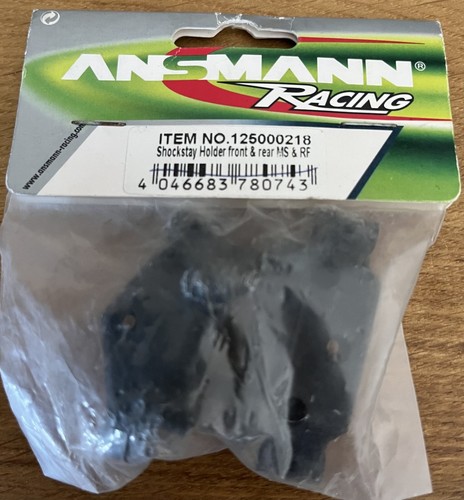 Ansmann racing shockstay - ansmann,