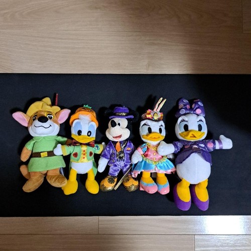 Disney mickey donald daisy - disney,