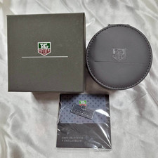 New Tag Heuer Watch Box