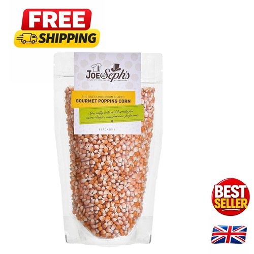 Large 1kg mushroom popcorn - 1kg,