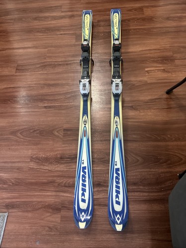 Volkl vectris skis ccs - volkl,