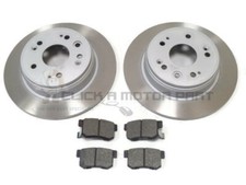 for HONDA CRV CR-V MK2 2.0i