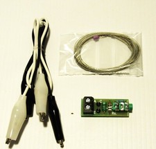 Crystal Radio   Experimental