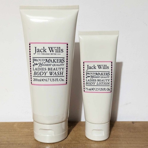 Jack wills signature - wills,