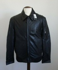 BNWT Mens Hugo Boss Lambs